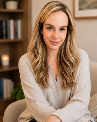 Photo of Sara Elkins, Marriage & Family Therapist, MA, LMFT