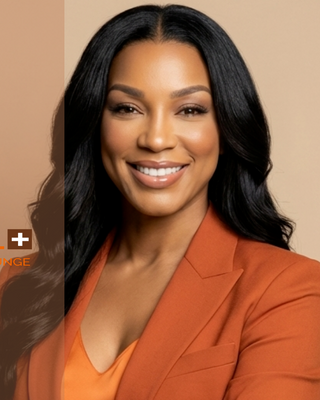 Photo of Dr. Jada Jackson Hill, Licensed Professional Counselor, LPC-S, LMHC, MS, MA, EdD