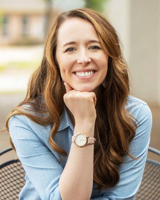 Photo of Alexandra Marcotte, LP, Psychologist