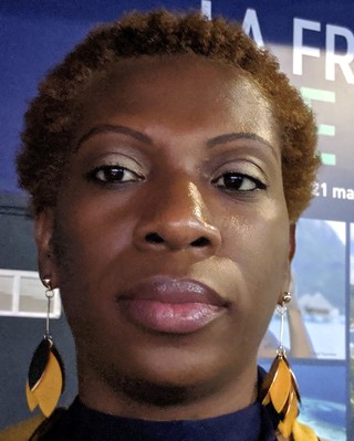 Photo of Ngozi Ugwu, Psychiatric Nurse Practitioner in Nevada