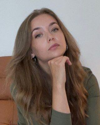 Photo of Arina Markova, Counsellor, ACA-L1