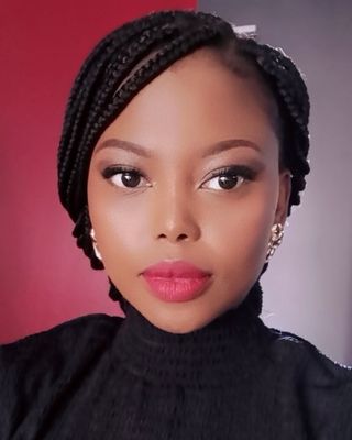 Photo of Khanyisile Manzini, Psychologist, MA, HPCSA - Couns. Psych.