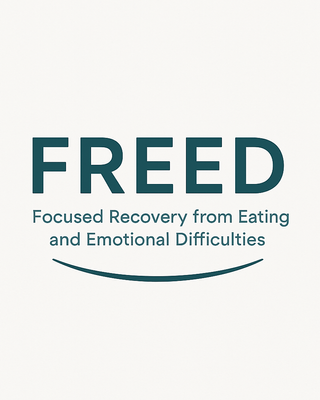 Photo of Logan Strouther - Freed Recovery, Psychotherapist, MSc, MBACP Accred