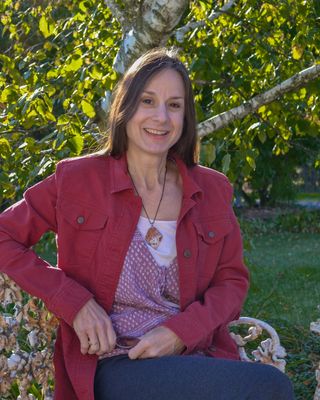 Photo of Kiersten Carley - KC Counseling LLC, Licensed Professional Counselor, MA, LPC, NCC