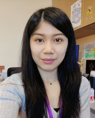 Photo of Sara Au, Counselor in Cupertino, CA