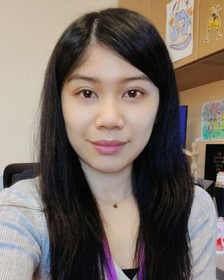 Photo of Sara Au, Counselor, LPCC, NCC, MA