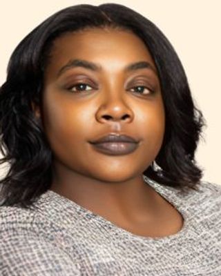 Photo of LaShana Hammonds, Clinical Social Work/Therapist, LCSWA