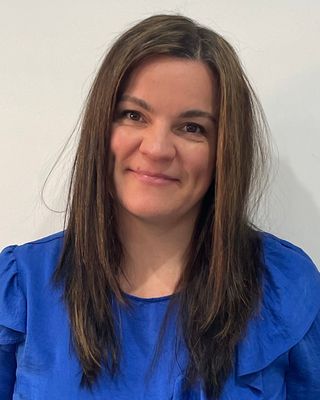 Photo of Jess Foster, Counsellor, MA, MBACP