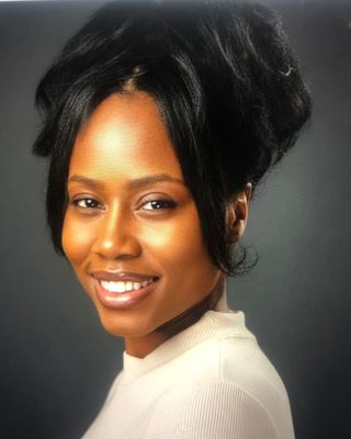 Photo of Gervonna Scott, Licensed Professional Counselor, MA, LPC, NCC