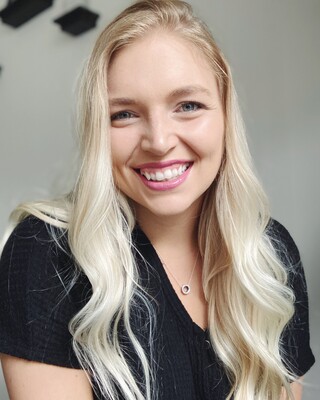 Photo of Amber Milner, Clinical Social Work/Therapist, MSW, LISW