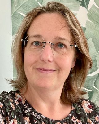 Photo de Flore Milgram, Psychopraticien