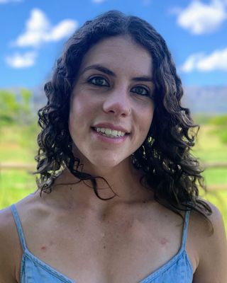 Photo of Sarah Silber, Psychologist, MPsych, HPCSA - Ed. Psych.