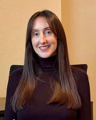 Photo of Samantha Deaton, Marriage & Family Therapist, MA, LMFT, CMHS, DMHS