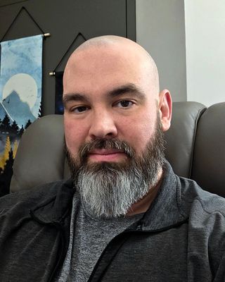 Photo of Josh McGee, Licensed Professional Counselor, MA, LPC, NCC