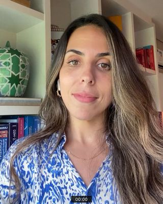 Photo of Jade Souza, Psychologist, MPsych, PsyBA Prov