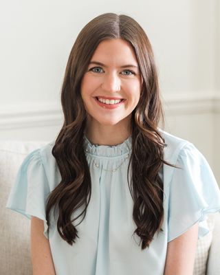 Photo of Reagan Whatley Johnson, Counselor, ALC