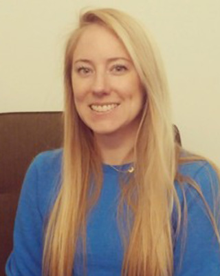 Photo of Meredith Golob, Licensed Professional Counselor in Richmond, VA