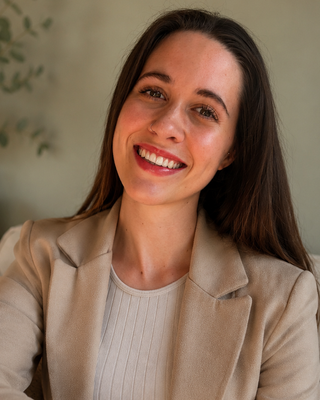 Photo of Tatum Leigh Sullivan, General Counsellor