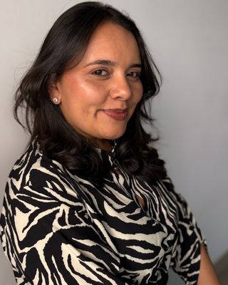 Foto de Diana Milena Cruz Chaparro, Psicólogo, Lic. en Psicología