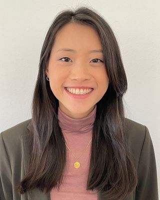 Photo of Sarah E Wang, MA, LPC-A, Licensed Professional Counselor Associate