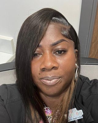 Photo of Marcia Phillips, Psychiatric Nurse Practitioner, PMHNP