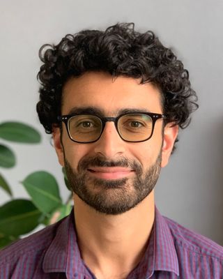 Photo of Ahmed Tohamy, Psychologist in Keiraville, NSW