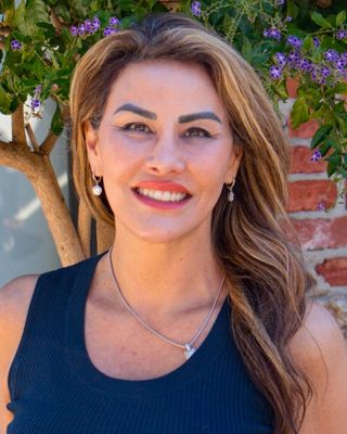 Photo of Natasha Gaffaney, Marriage & Family Therapist Associate, AMFT, APCC