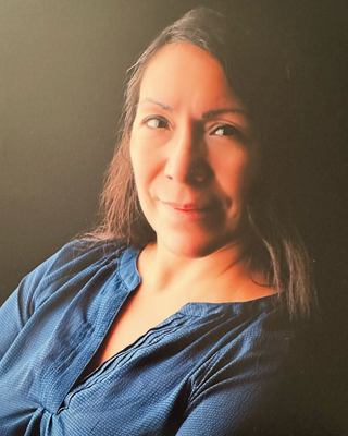 Photo of Cirila Sarinana Santillano, Pre-Licensed Professional