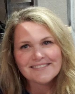 Photo of Kimberly Yazell, Clinical Social Work/Therapist