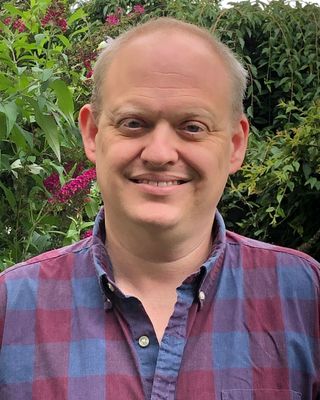 Photo of Phillip Long, Clinical Social Work/Therapist, LCSW