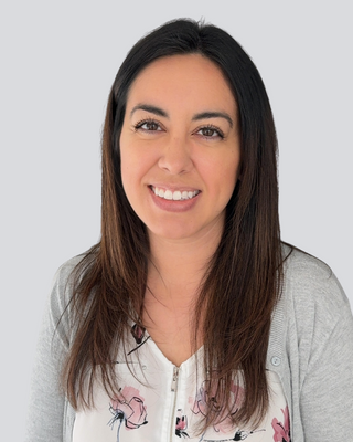 Photo of Christina Cisneros, Marriage & Family Therapist, LMFT