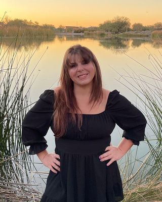 Photo of Megan O'Neal, Clinical Social Work/Therapist, LCSW