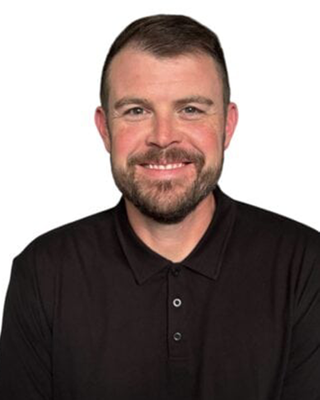 Photo of Luke McGee, Pre-Licensed Professional