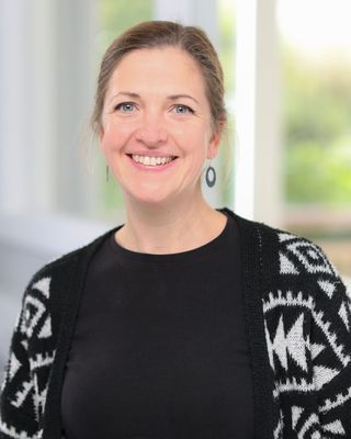 Photo of Isobel Gammer, Psychologist, PsychD, HCPC - Clin. Psych.