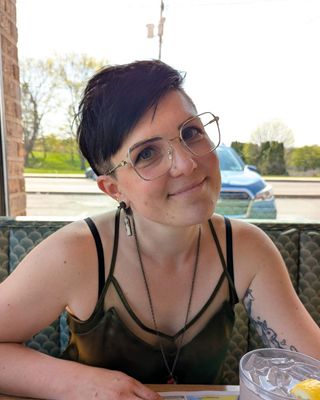 Photo of Erin R. Eagles, Clinical Social Work/Therapist, MSS, LCSW, CEDS