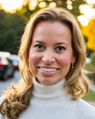 Photo of Anastasia Bullock, Psychologist, PsyD
