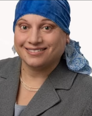 Photo of Hilary Chentow, Clinical Social Work/Therapist, LCSW