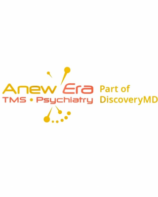 Photo of Anew Era TMS & Psychiatry in Laguna Hills, CA