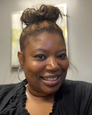 Photo of Crystal Taylor, Licensed Professional Counselor in Pearland, TX