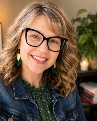 Photo of Sarah Harper, Clinical Social Work/Therapist, MSW, SUDPT