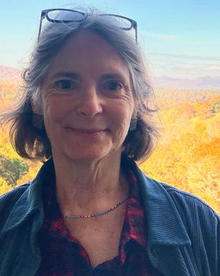 Photo of Jenny Rose Evans, Clinical Social Work/Therapist, LCSW