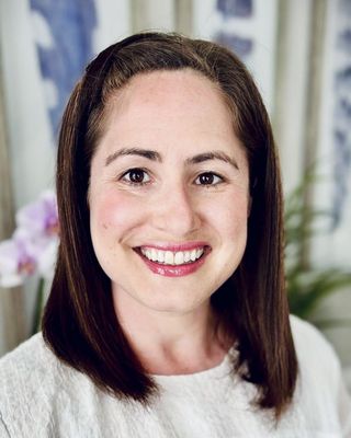Photo of Molly Myers, Licensed Professional Counselor, MA, LPC, NCC