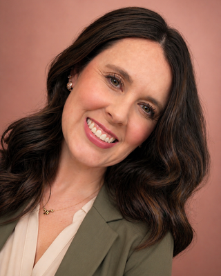 Photo of Mariah Prock, Pre-Licensed Professional, MEd, LPC-C