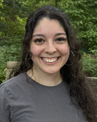 Photo of Sarah Wightman