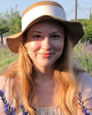 Photo of Cosima Luttman, Clinical Social Work/Therapist, LCSW