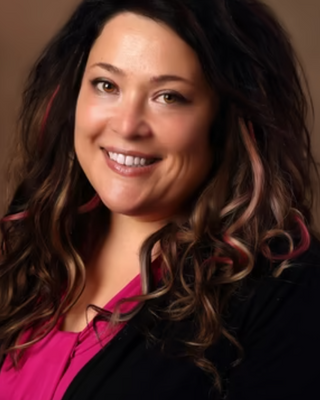 Photo of Jamie Smith, Clinical Social Work/Therapist, LCSW