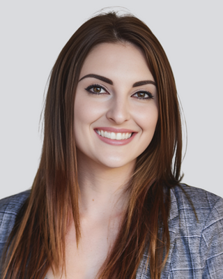 Photo of Brenna Winkle, Marriage & Family Therapist, LMFT