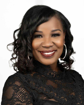 Photo of Lakeya Mitchell, Licensed Professional Counselor, LPC