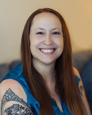 Photo of April Clark, Professional Counselor Associate in Eugene, OR