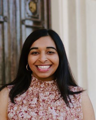 Photo of Nikita Swarna, Marriage & Family Therapist Associate, MS, LMFT-A